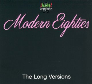 Twins, The - Ballet Dancer (Maxi Version)